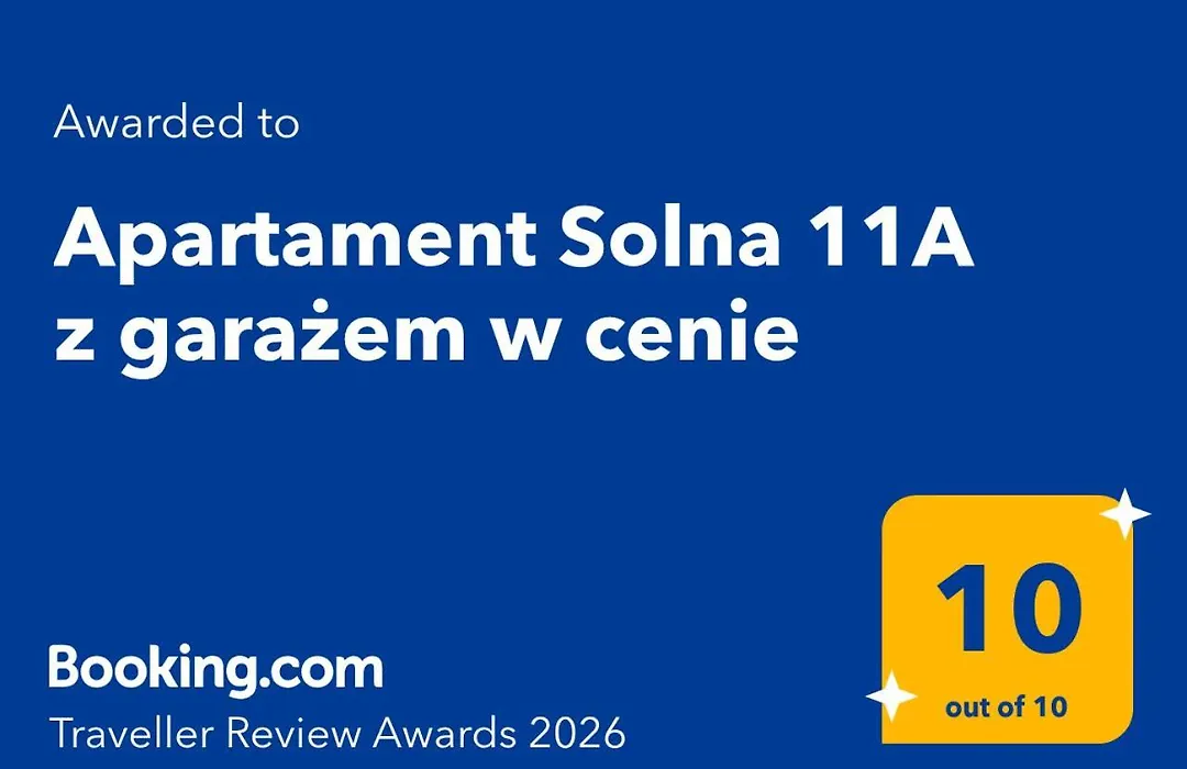 Apartament Solna 11A z garażem w cenie-1