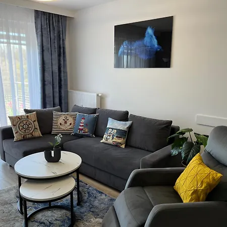 Apartament Solna 11A z garażem w cenie-3